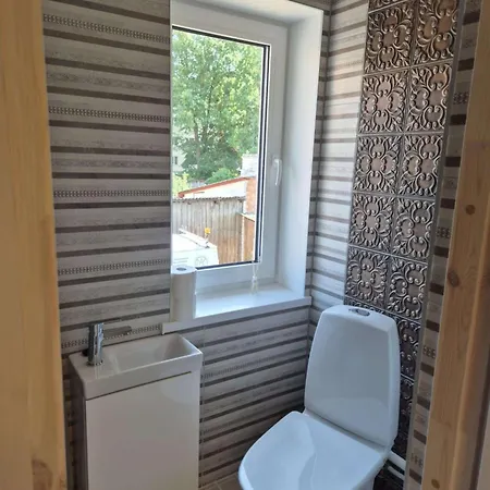 Arf Iii Apartamento