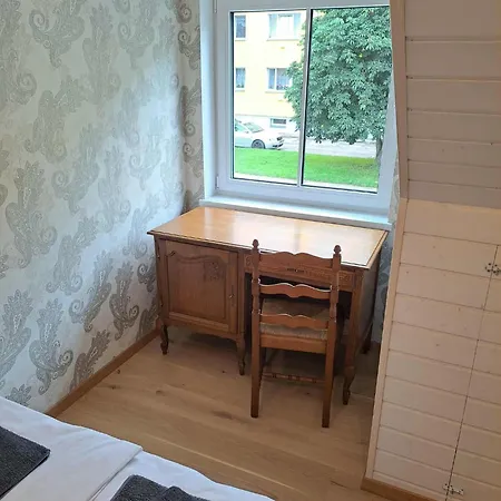 Arf Iii Apartamento *