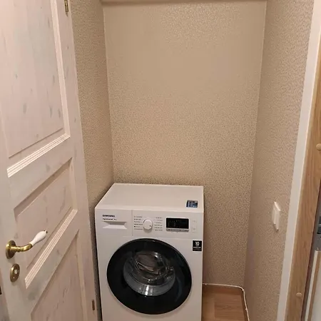 Apartamento Arf Iii *