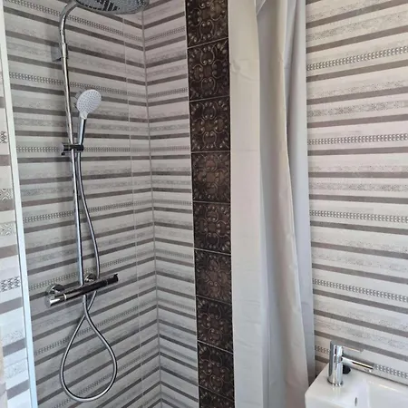 Arf Iii Apartamento Tartu